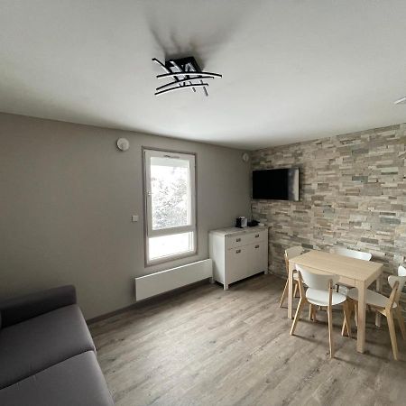 Appartement 4 Personnes Aux Pieds Des Pistes Wifi Netflix Les Deux Alpes Eksteriør billede