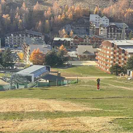 Appartement 4 Personnes Aux Pieds Des Pistes Wifi Netflix Les Deux Alpes Eksteriør billede