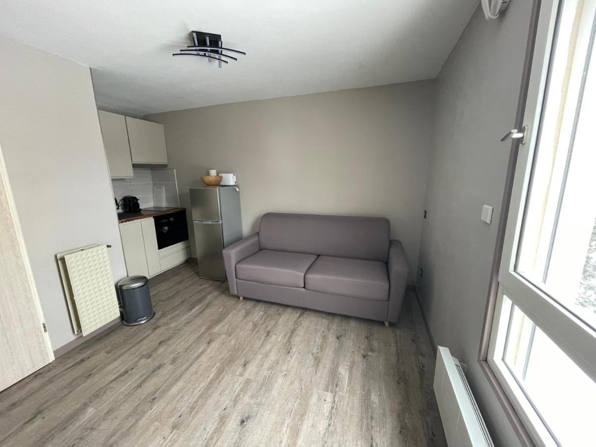 Appartement 4 Personnes Aux Pieds Des Pistes Wifi Netflix Les Deux Alpes Eksteriør billede