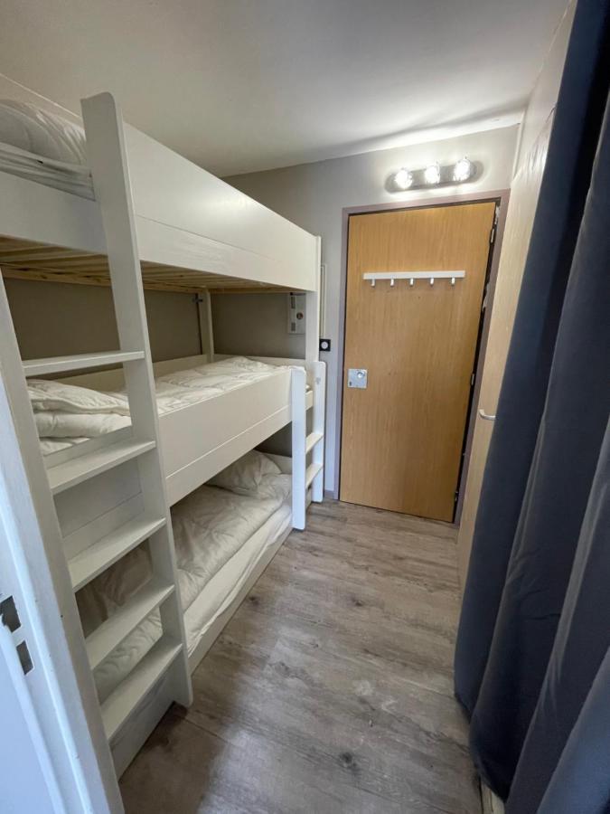 Appartement 4 Personnes Aux Pieds Des Pistes Wifi Netflix Les Deux Alpes Eksteriør billede